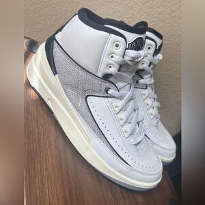Jordan Phyton 2 retro